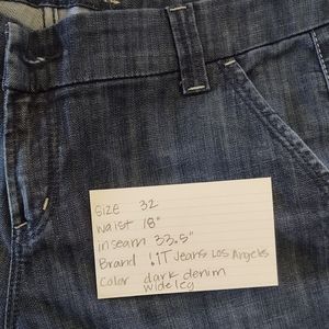 !iT jeans